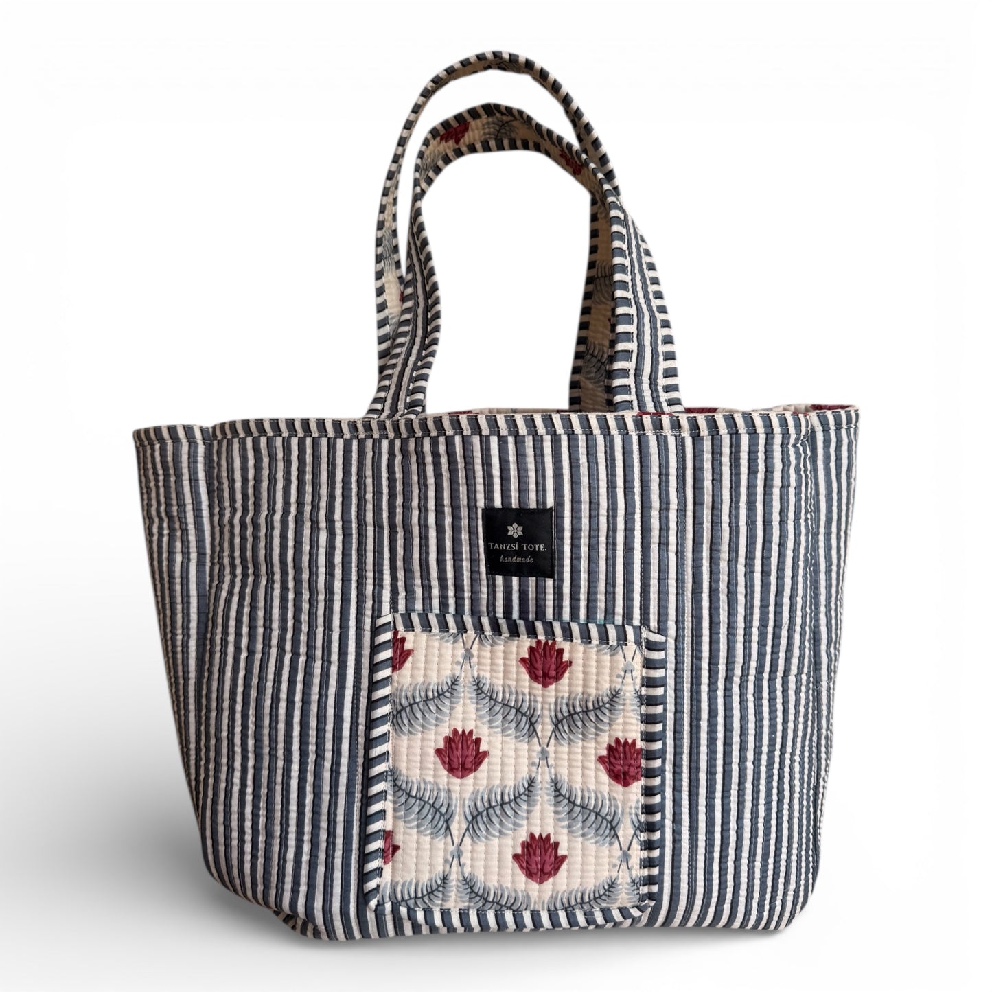 LOTUS TOTE