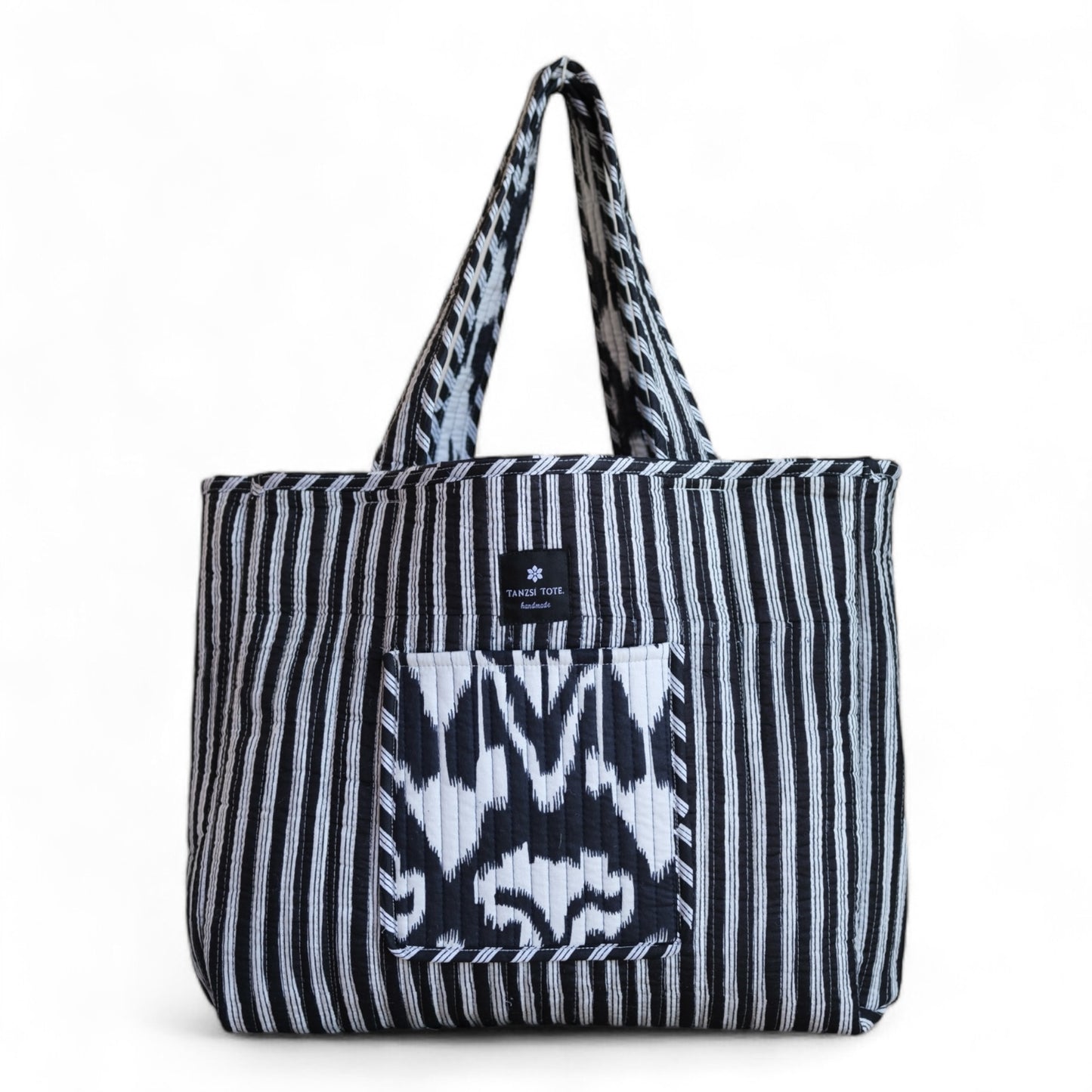 DUNE DANCE TOTE