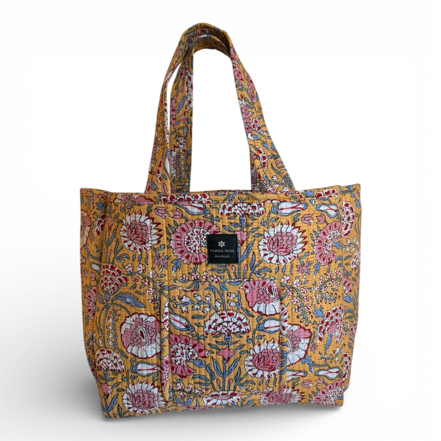 BAHAMA TOTE