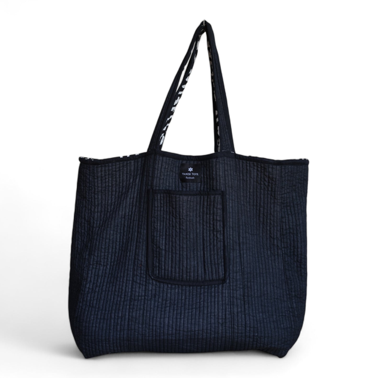 DASHWOOD TOTE