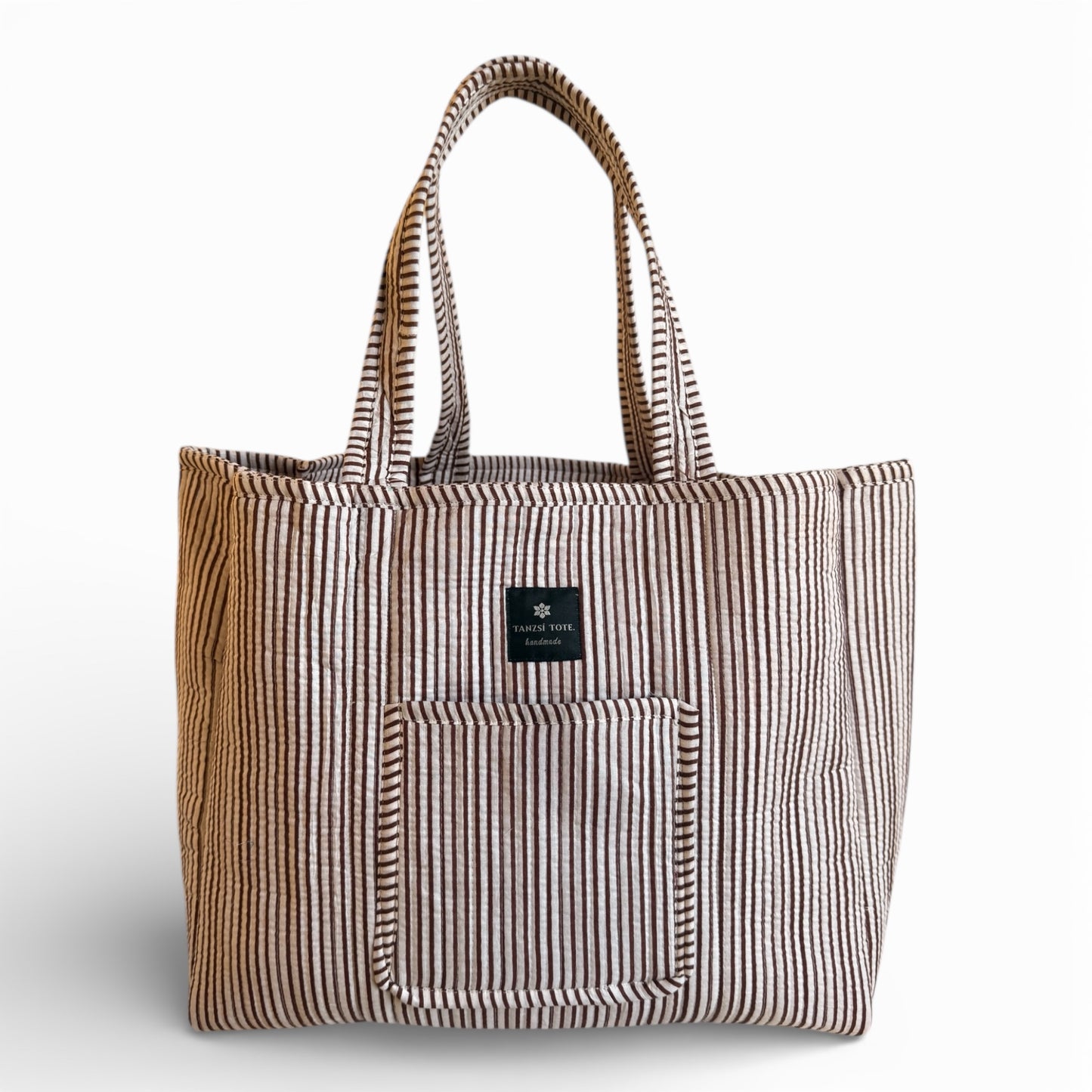 BEACHCOMBER TOTE