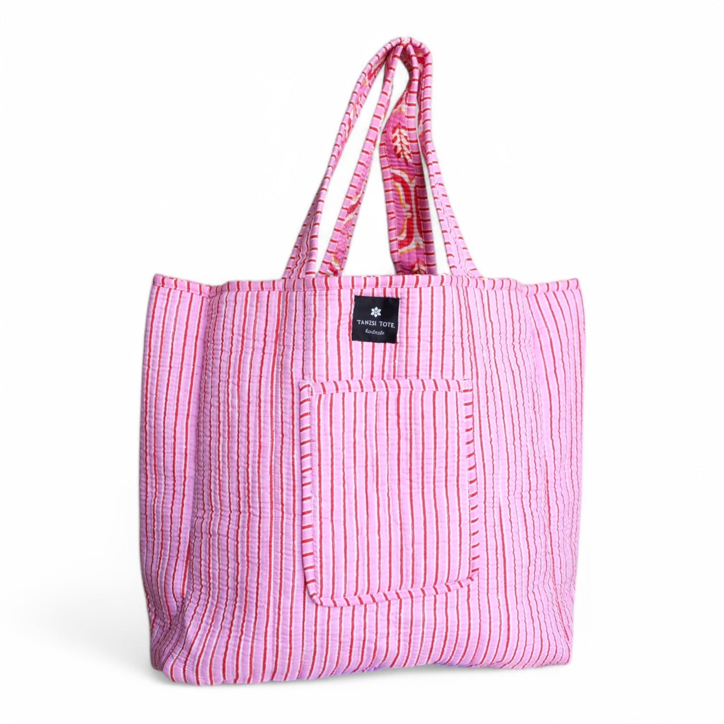 MAJORELLE TOTE