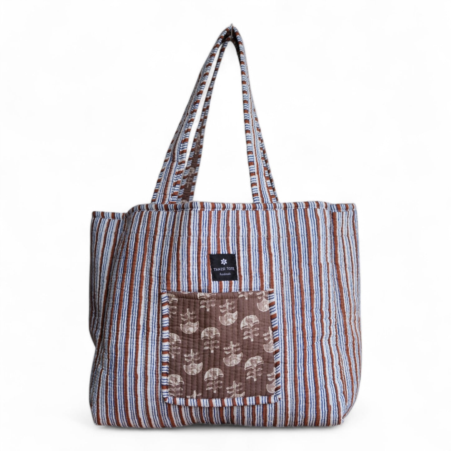 TERRA TOTE
