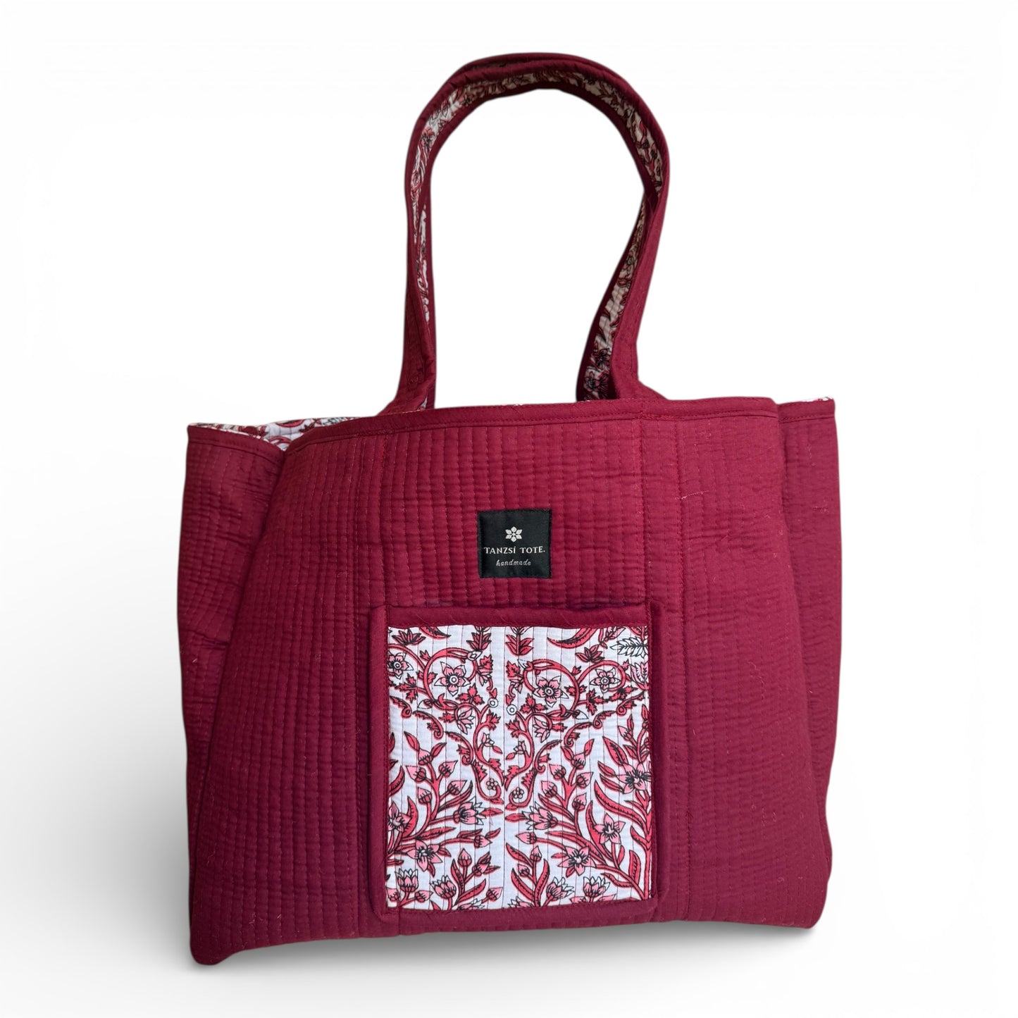 MANDALAY TOTE