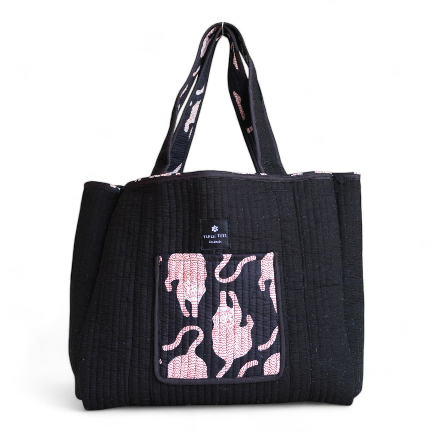 BENGAL TOTE