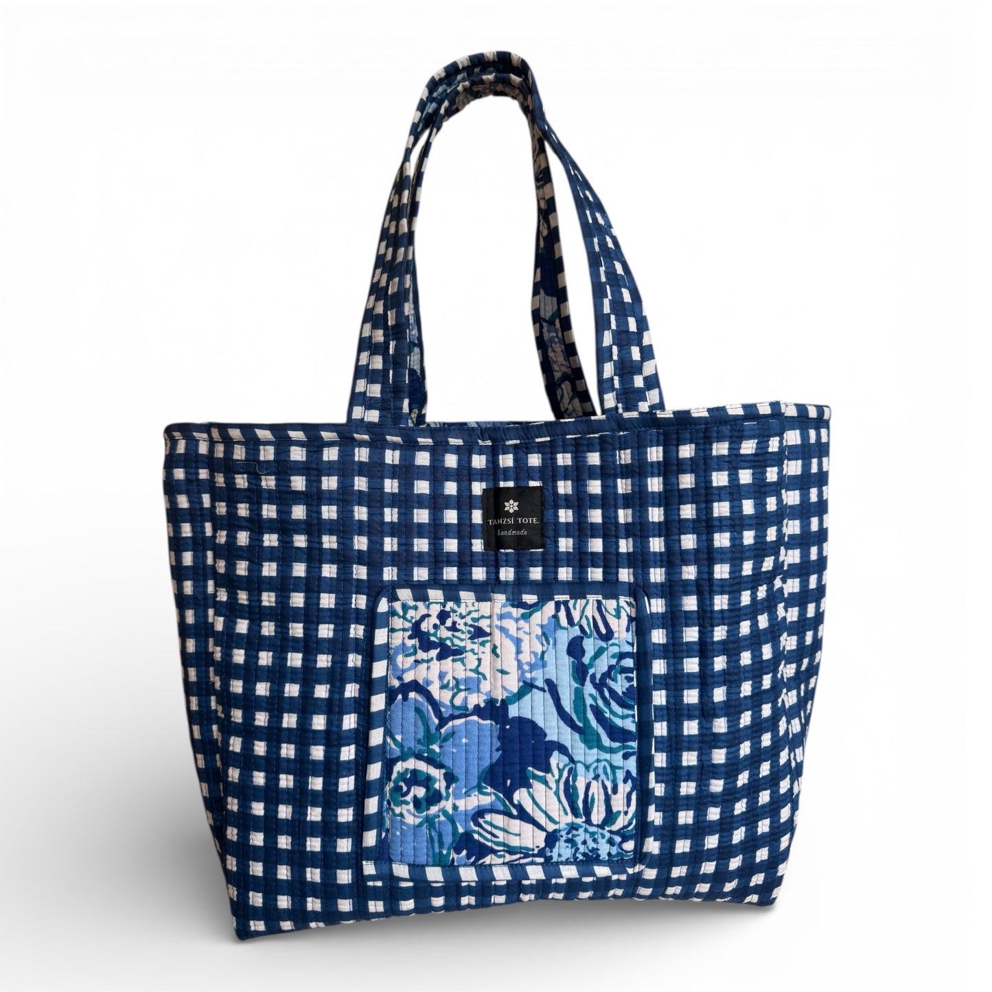 JOY BLUME TOTE