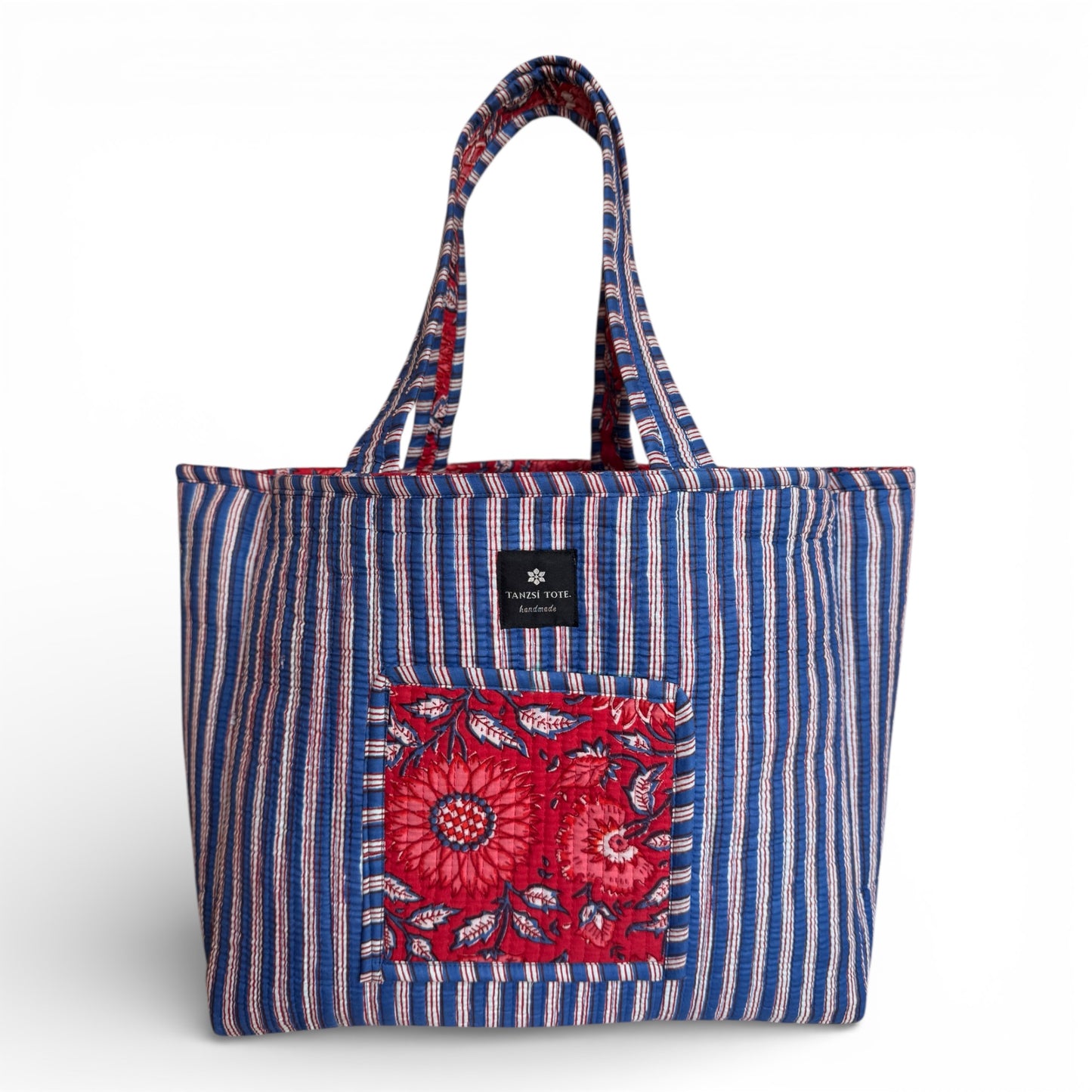 SUNNY TOTE