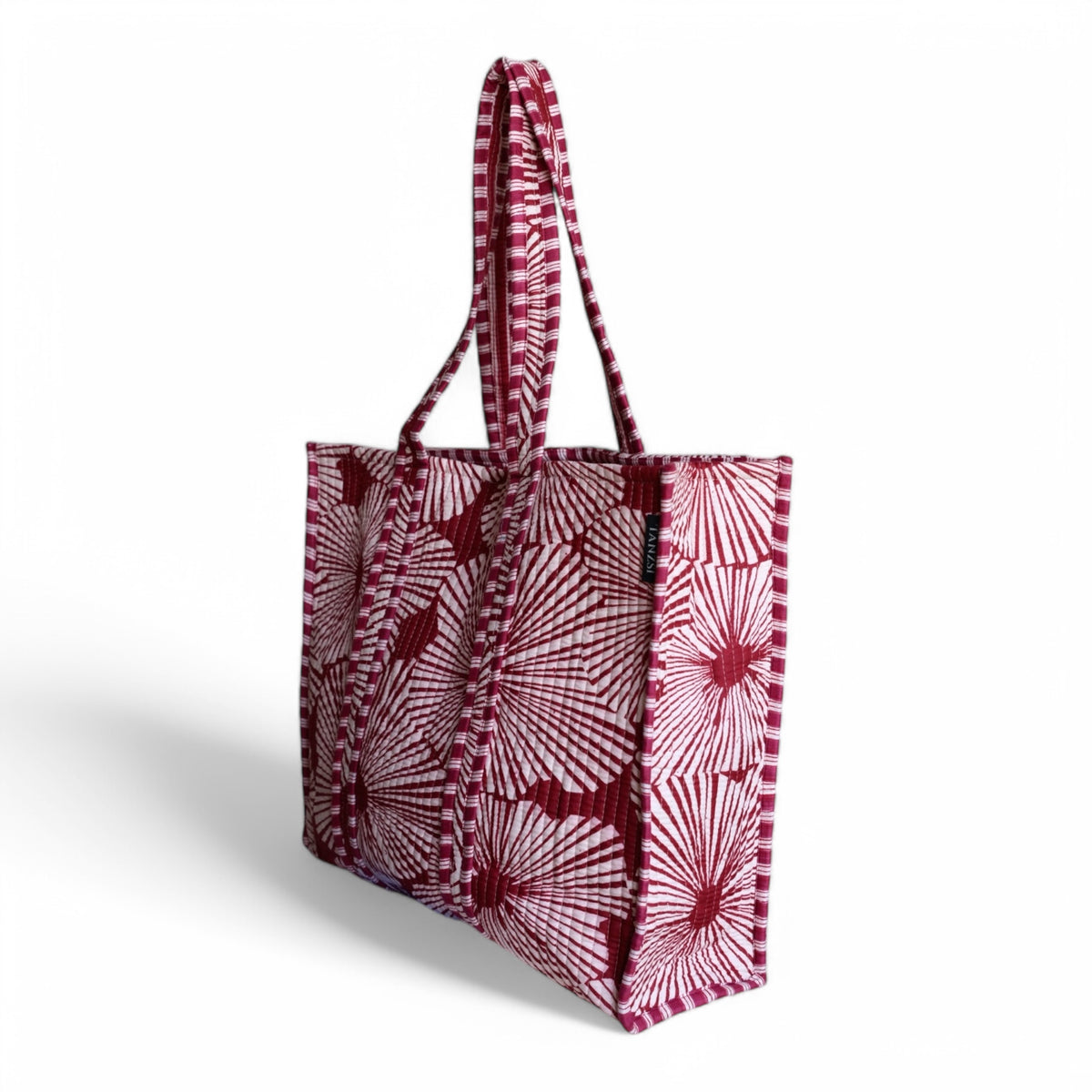 PETAL POP TOTE