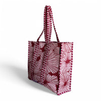 PETAL POP TOTE