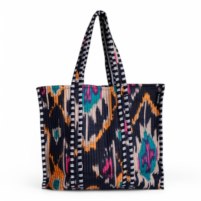 IBIZA TOTE