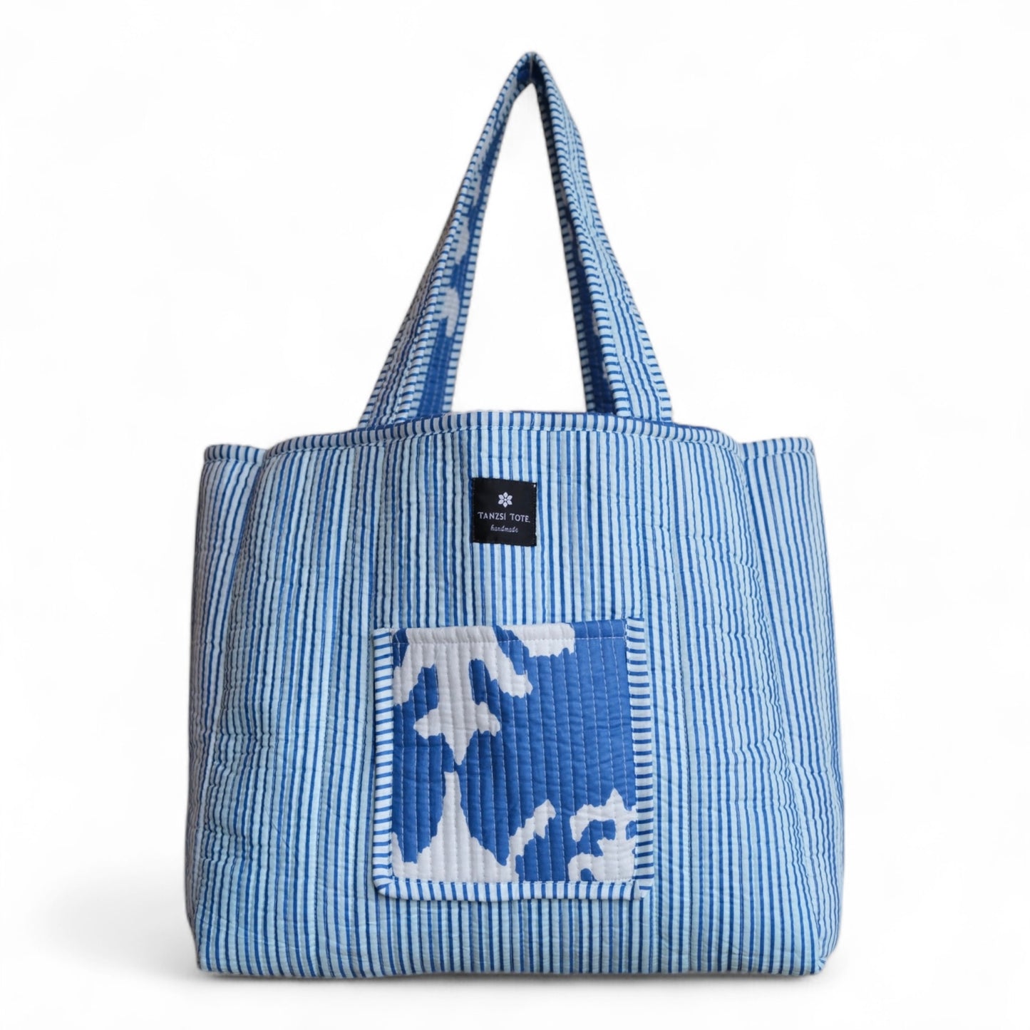 SOIRÉE TOTE
