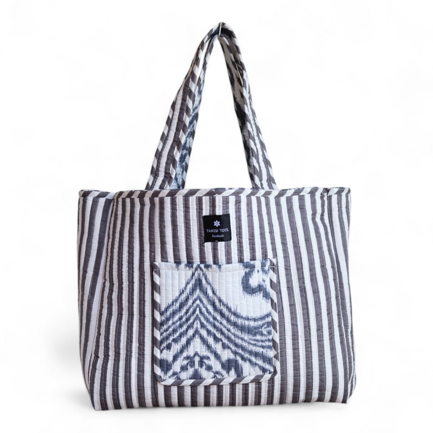 BRUNSWICK TOTE