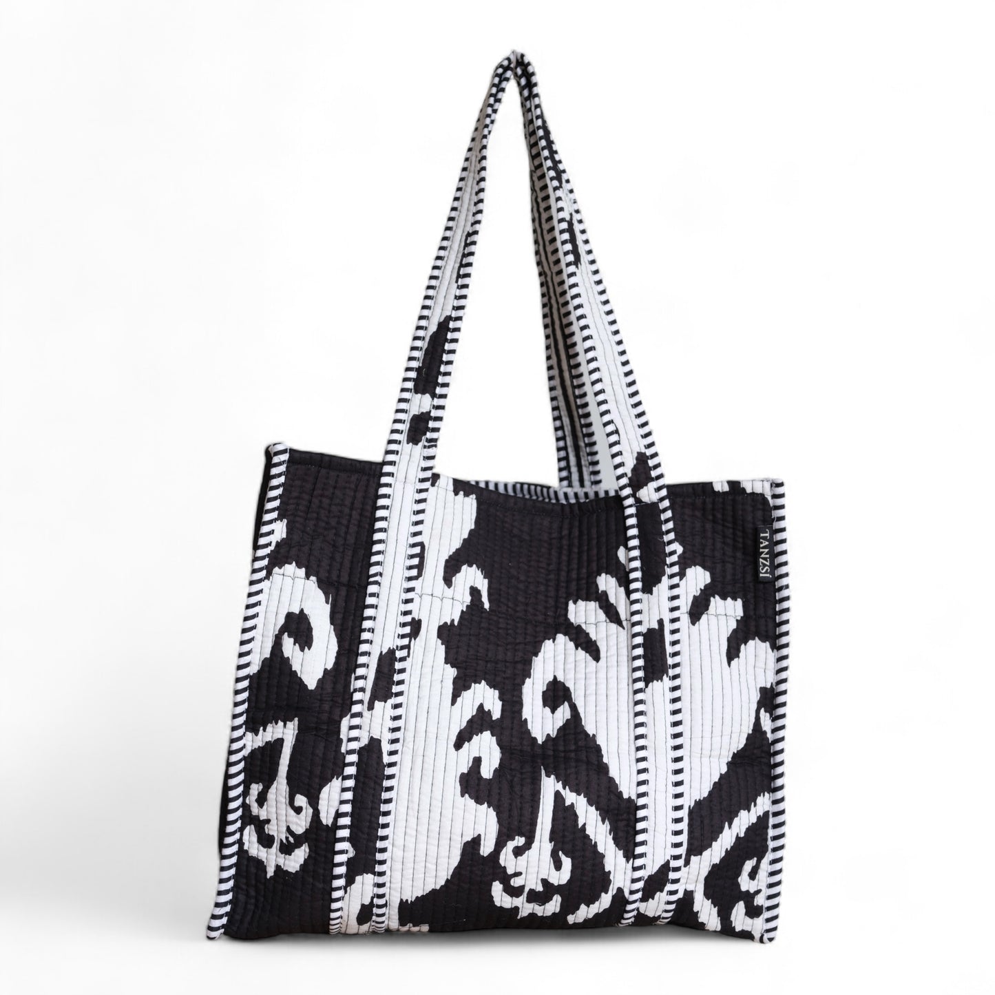 SOIRÉE TOTE