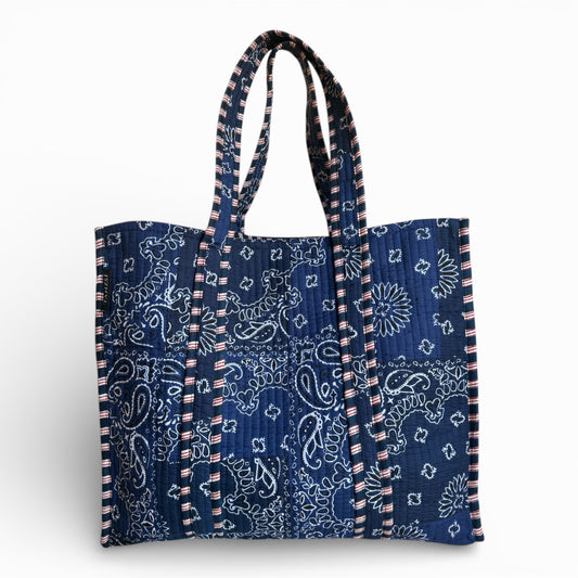 MOONSTRUCK TOTE