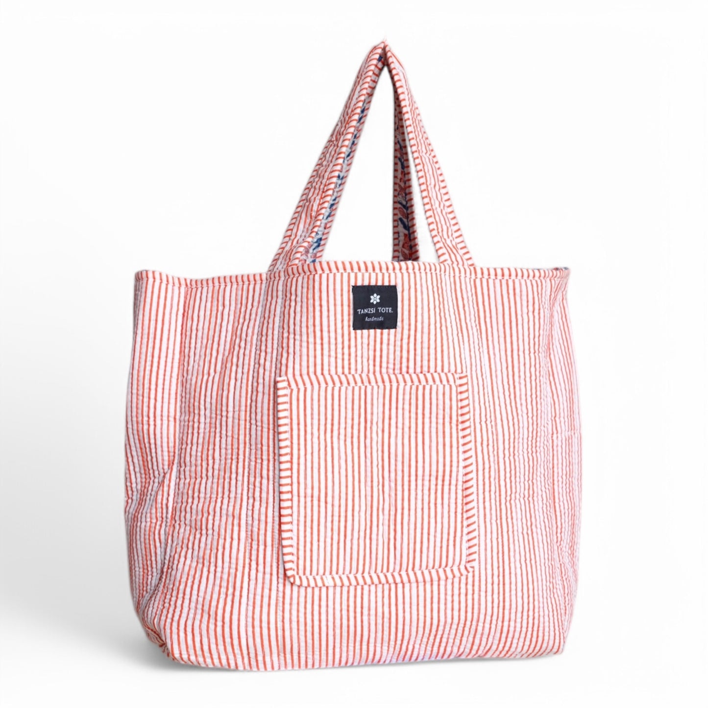 FLUXX TOTE
