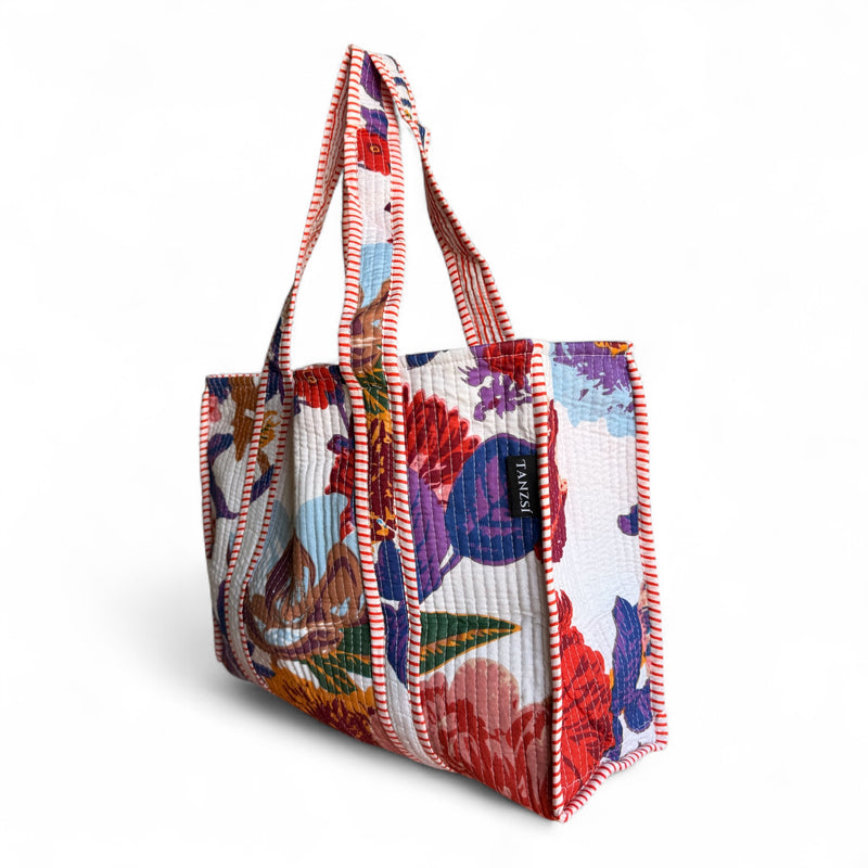 OASIS TOTE