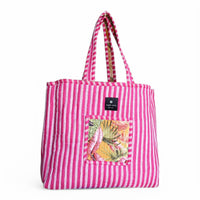 PARADISO TOTE