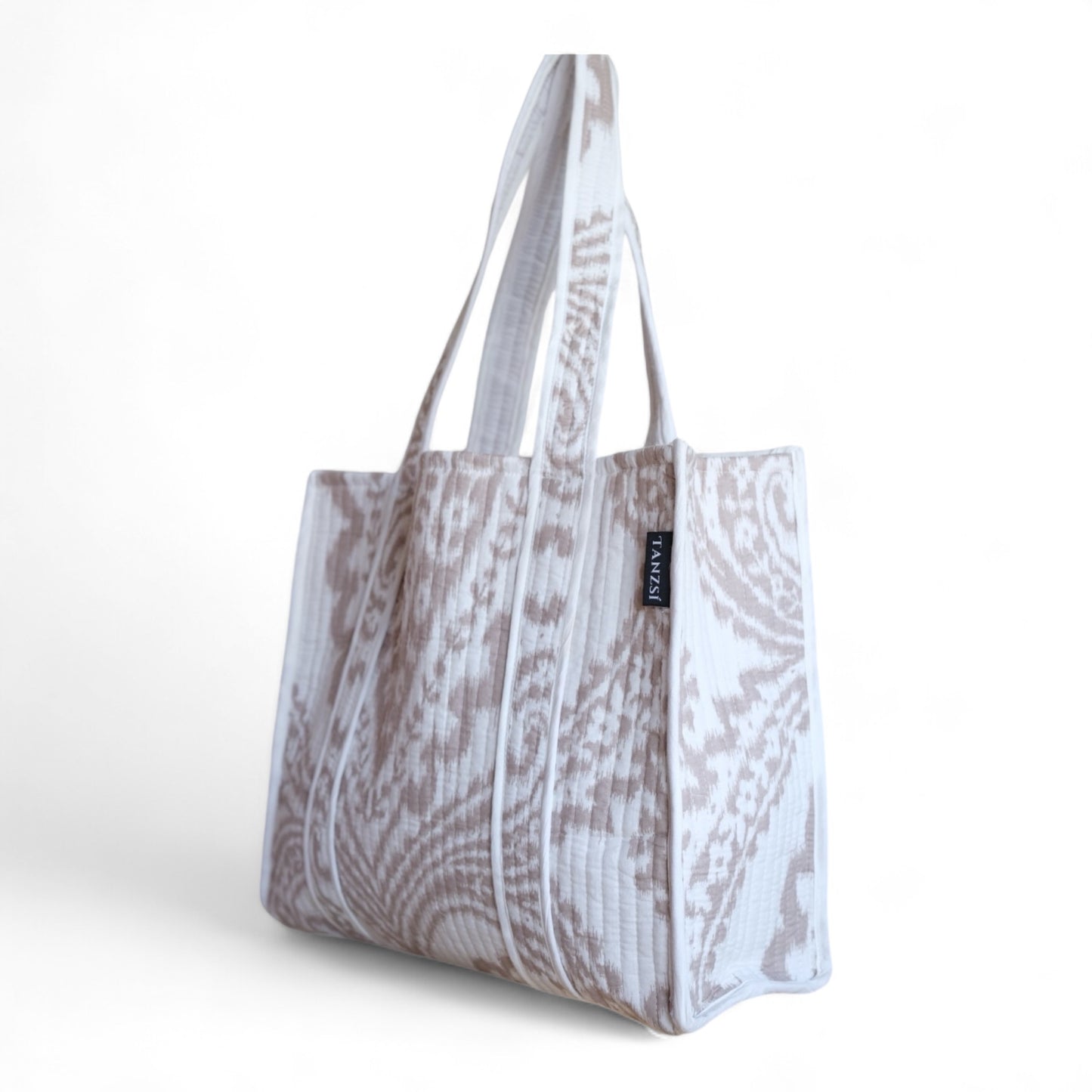 BRUNSWICK TOTE
