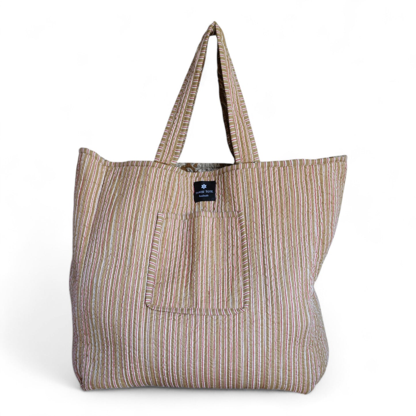 CEDAR TOTE