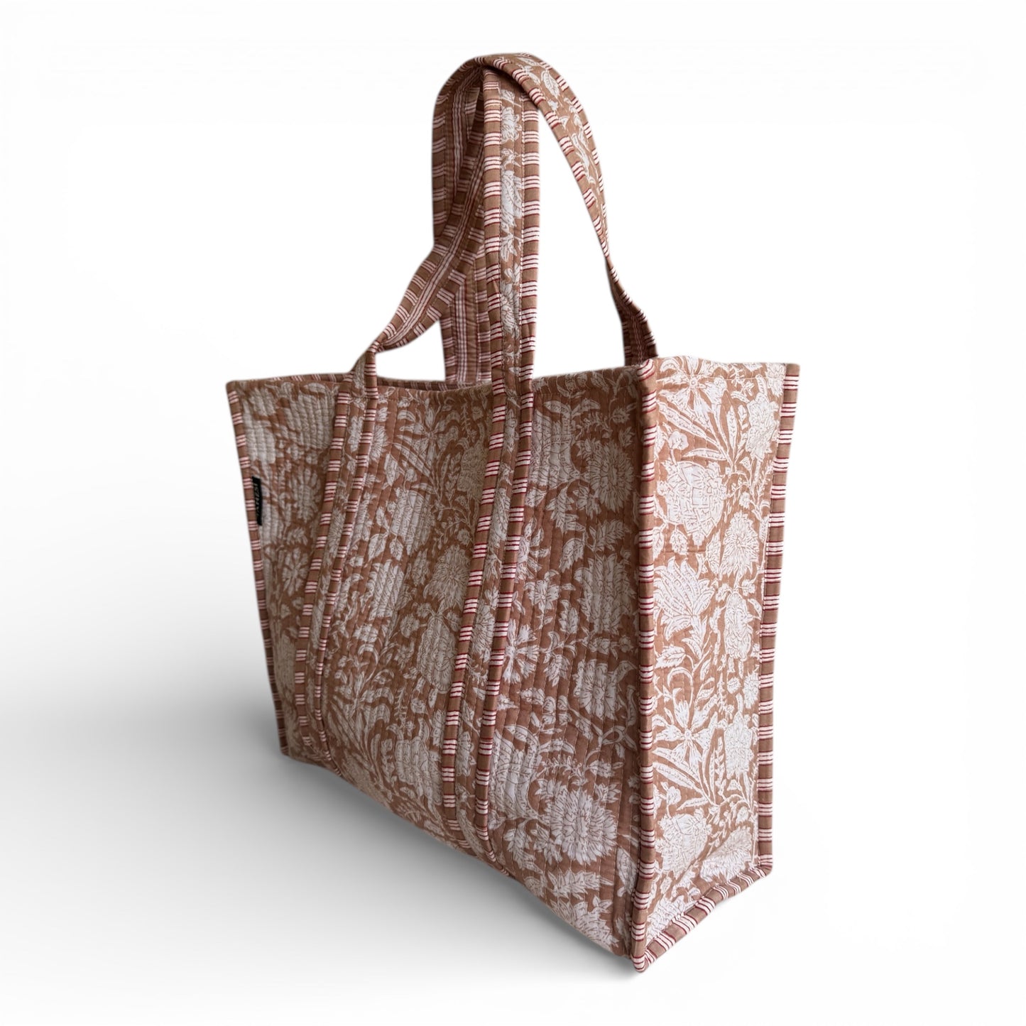 FRAGRANT DAYS TOTE