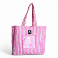 PETAL POP TOTE