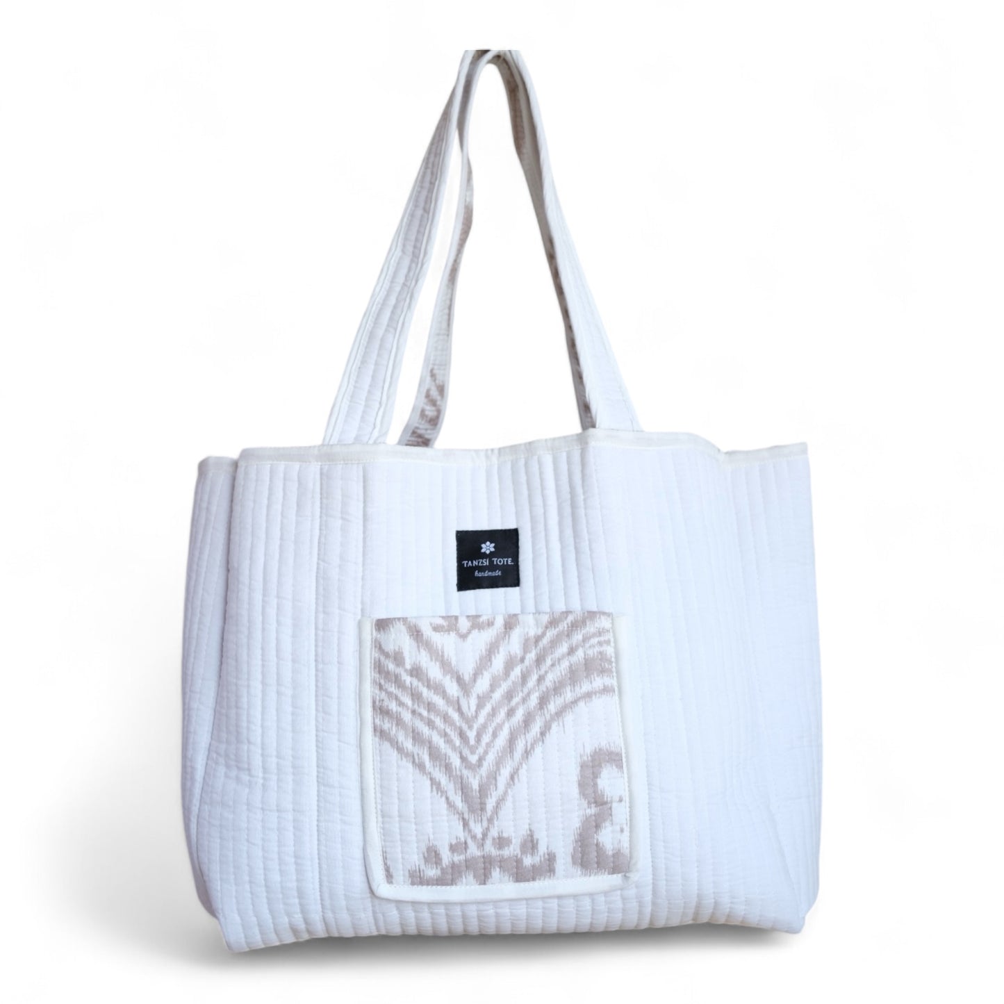 BRUNSWICK TOTE