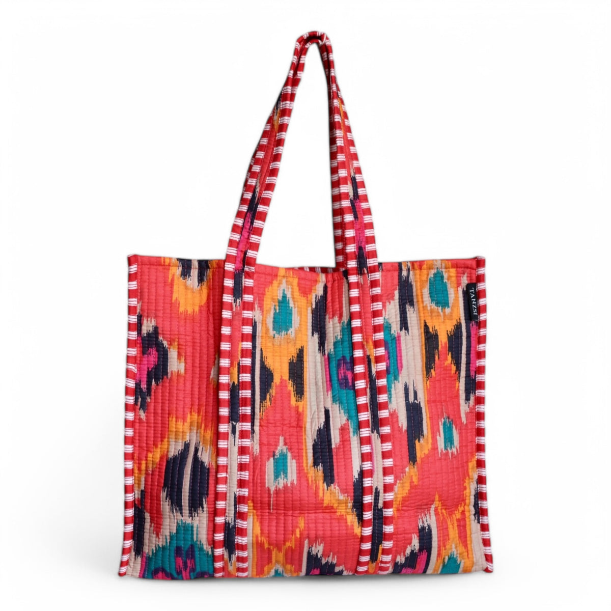 IBIZA TOTE