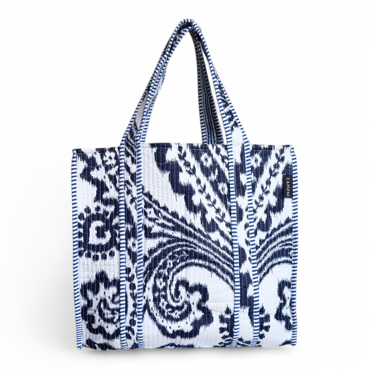 BRUNSWICK TOTE