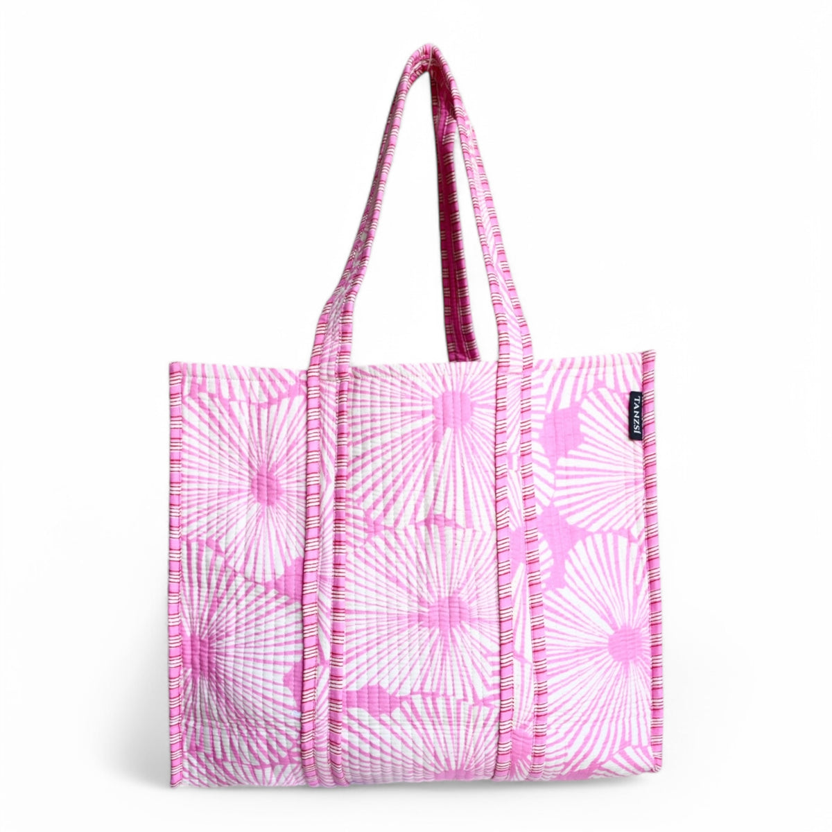 PETAL POP TOTE