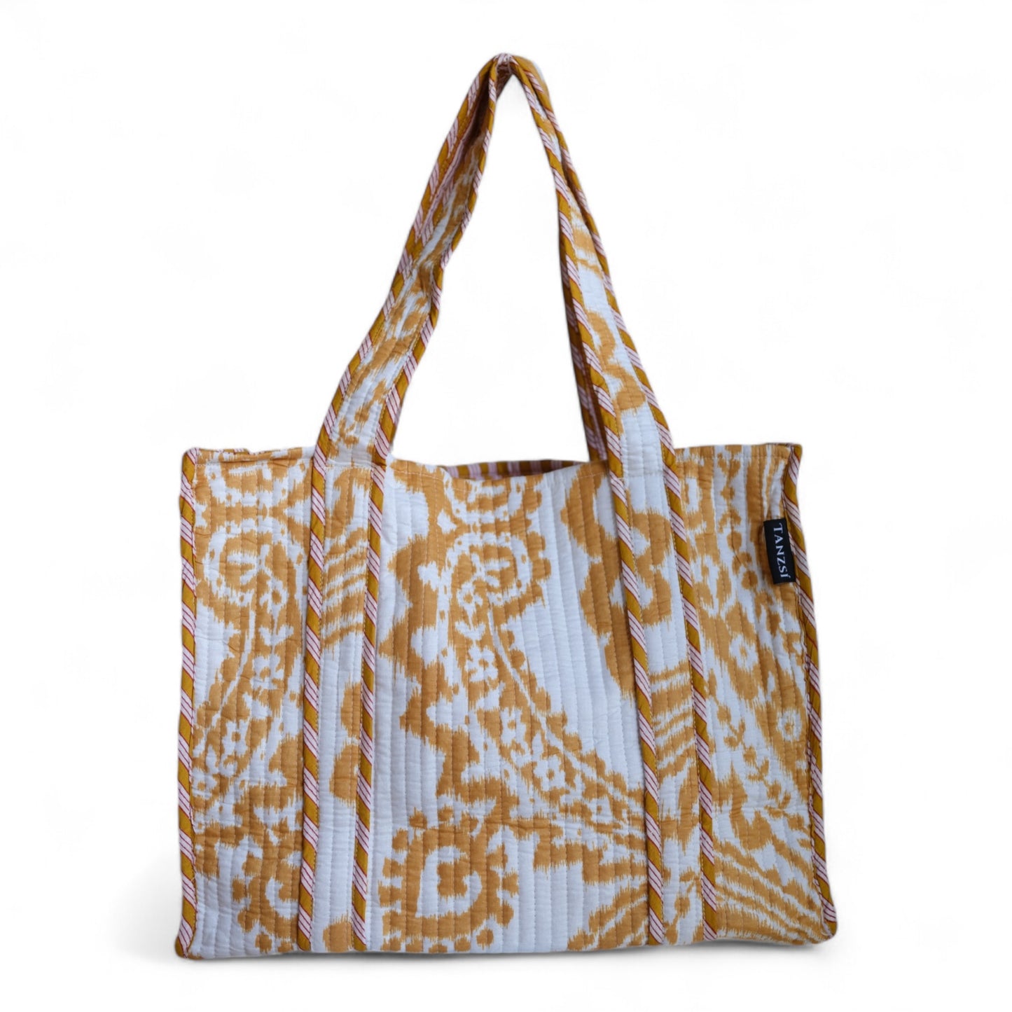 BRUNSWICK TOTE
