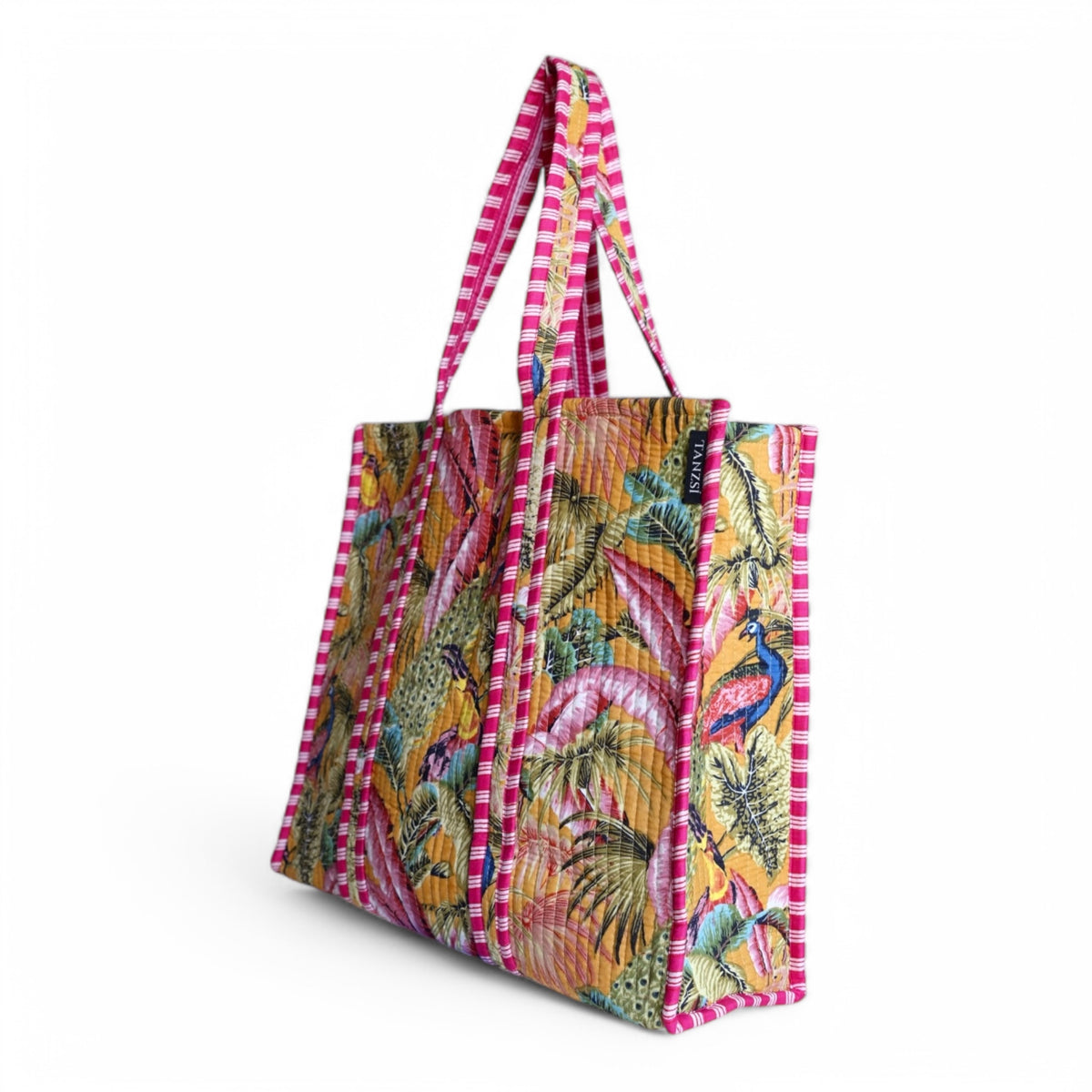 PARADISO TOTE