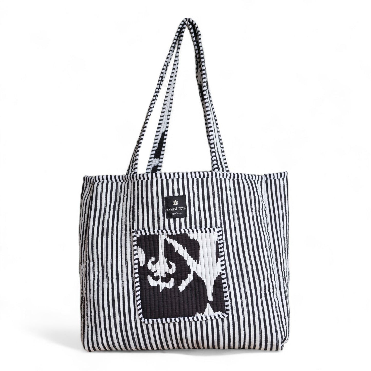 SOIRÉE TOTE
