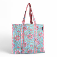 SUNNY TOTE