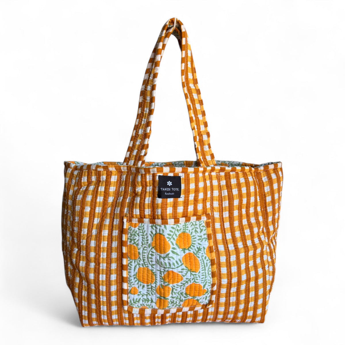 LIMONCELLO TOTE