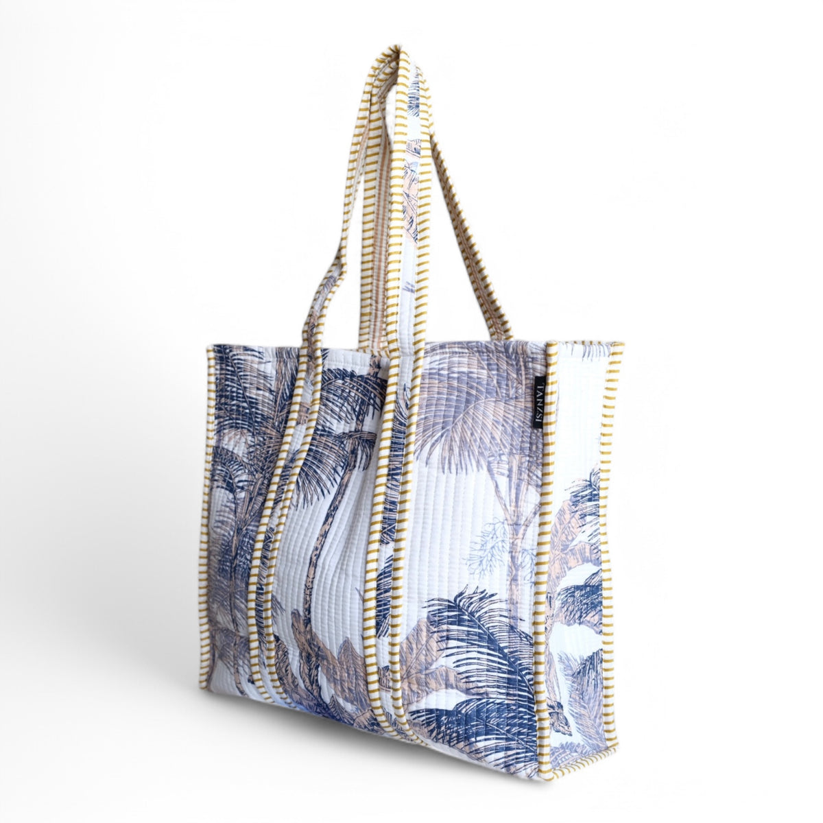 WHITSUNDAY TOTE