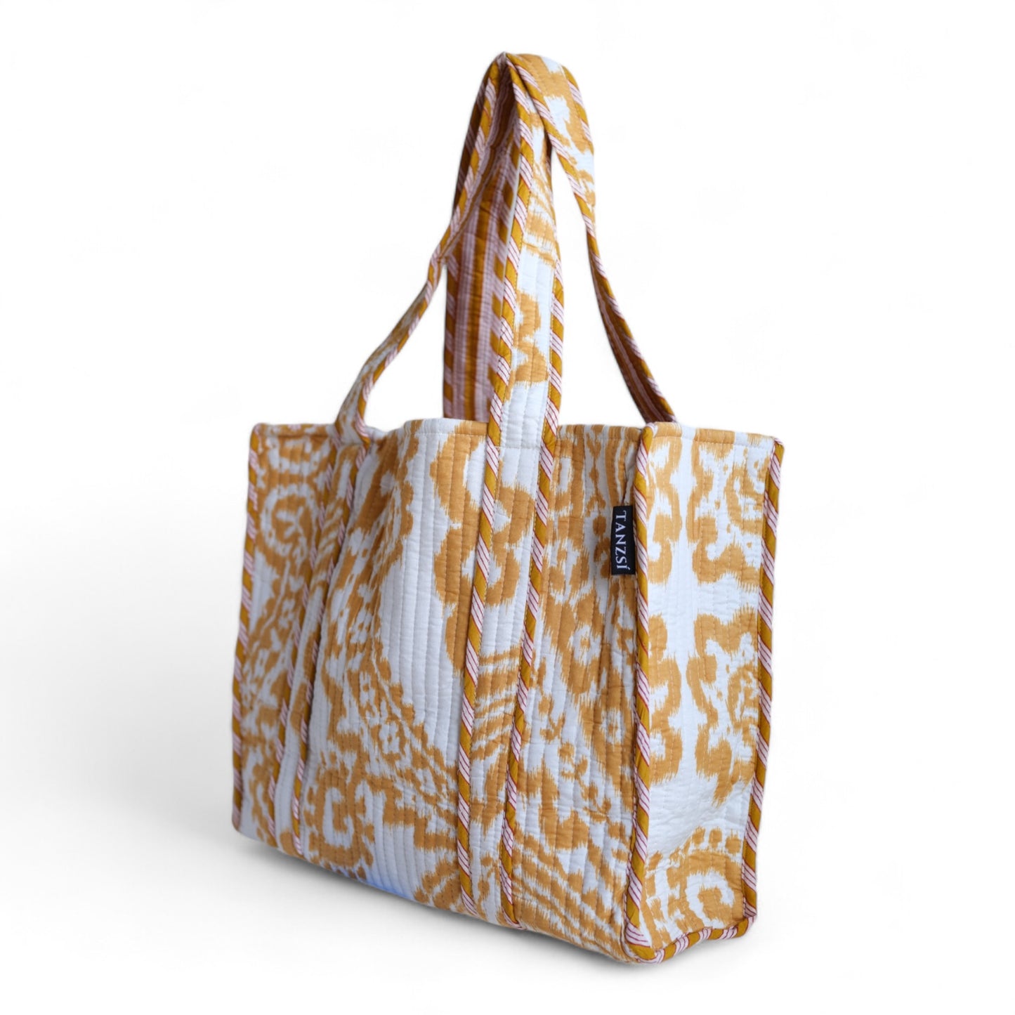 BRUNSWICK TOTE