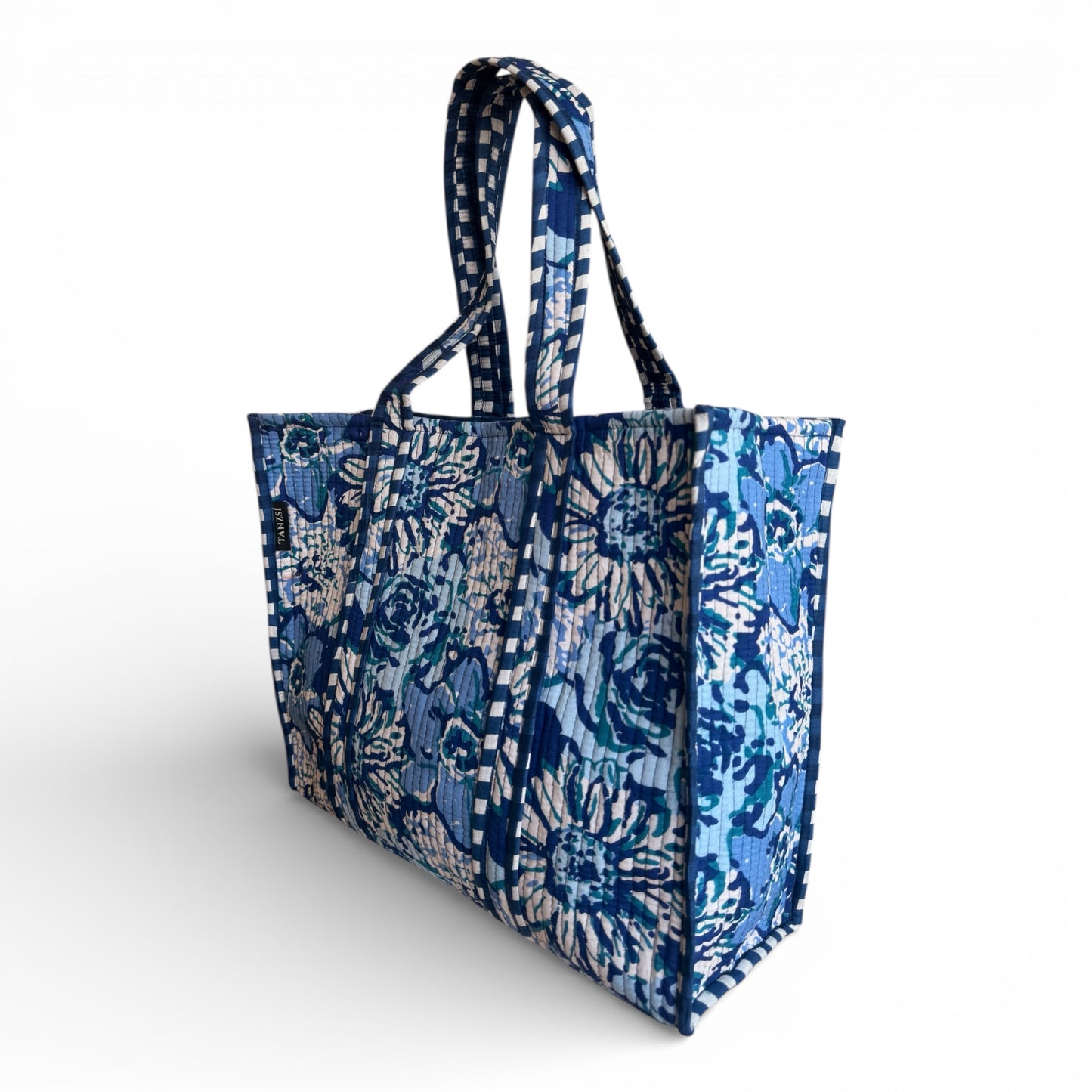 JOY BLUME TOTE