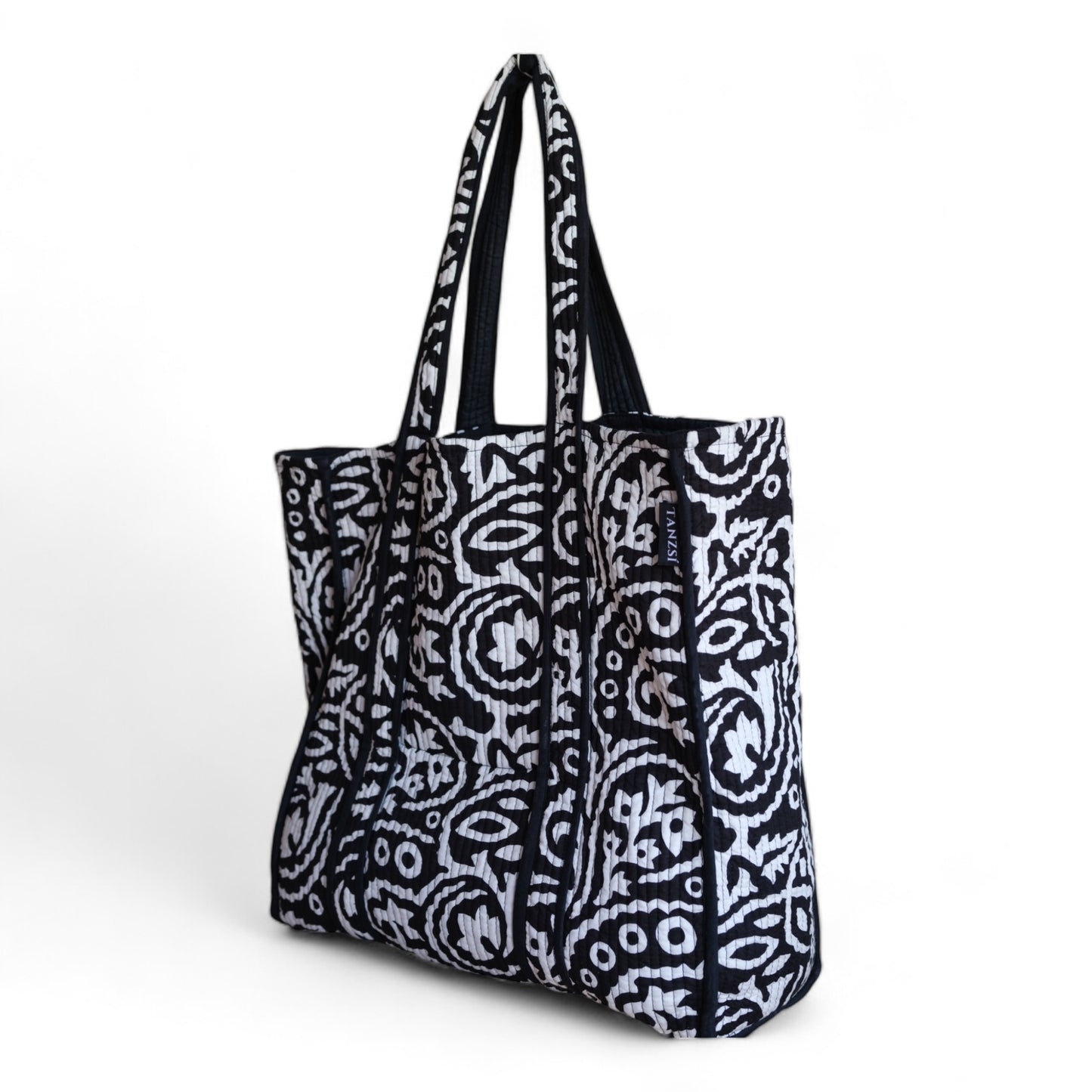 DASHWOOD TOTE