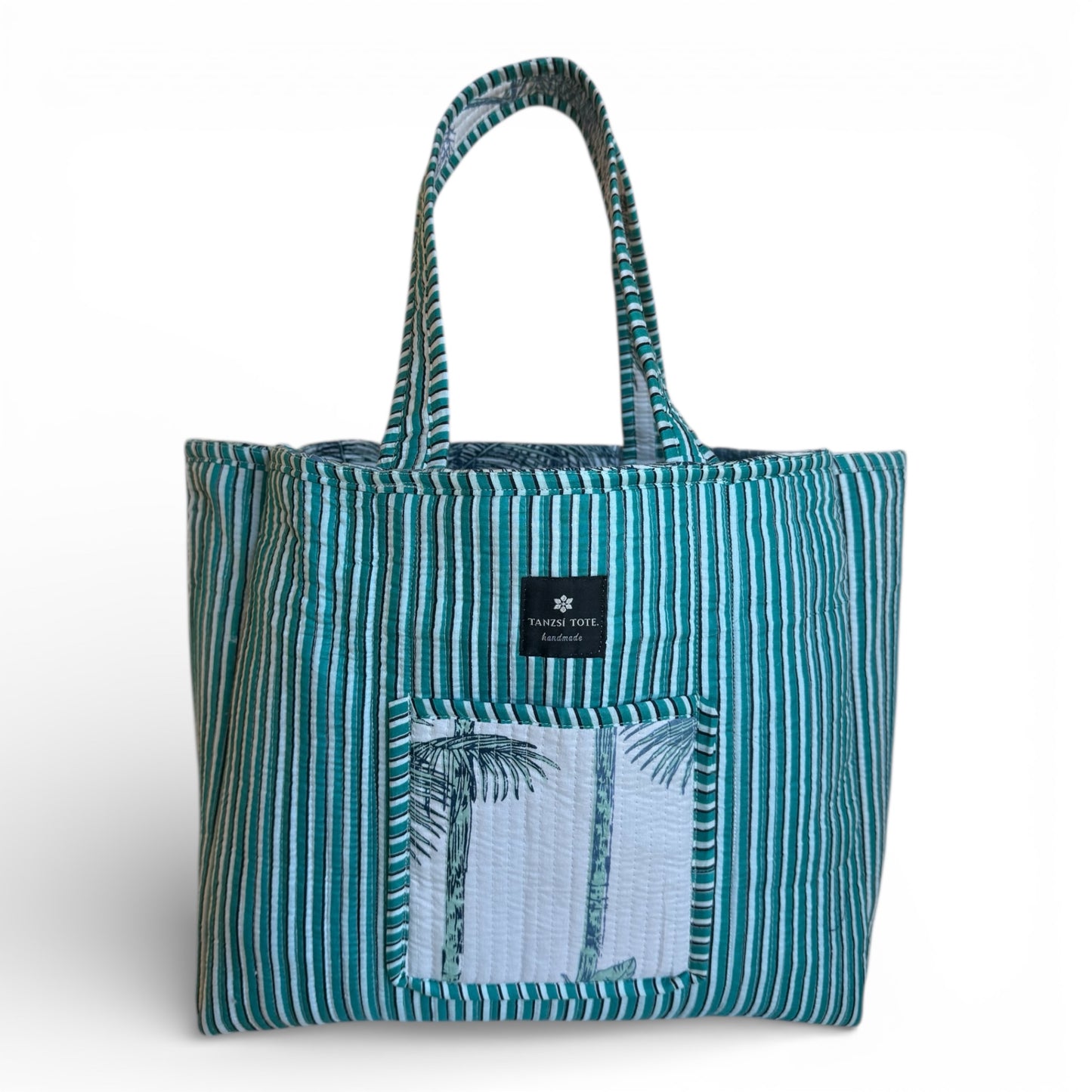 WHITSUNDAY TOTE