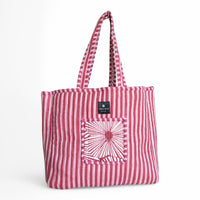 PETAL POP TOTE