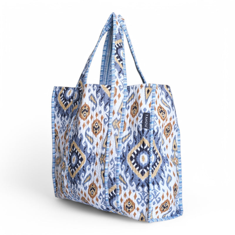 AZURA TOTE