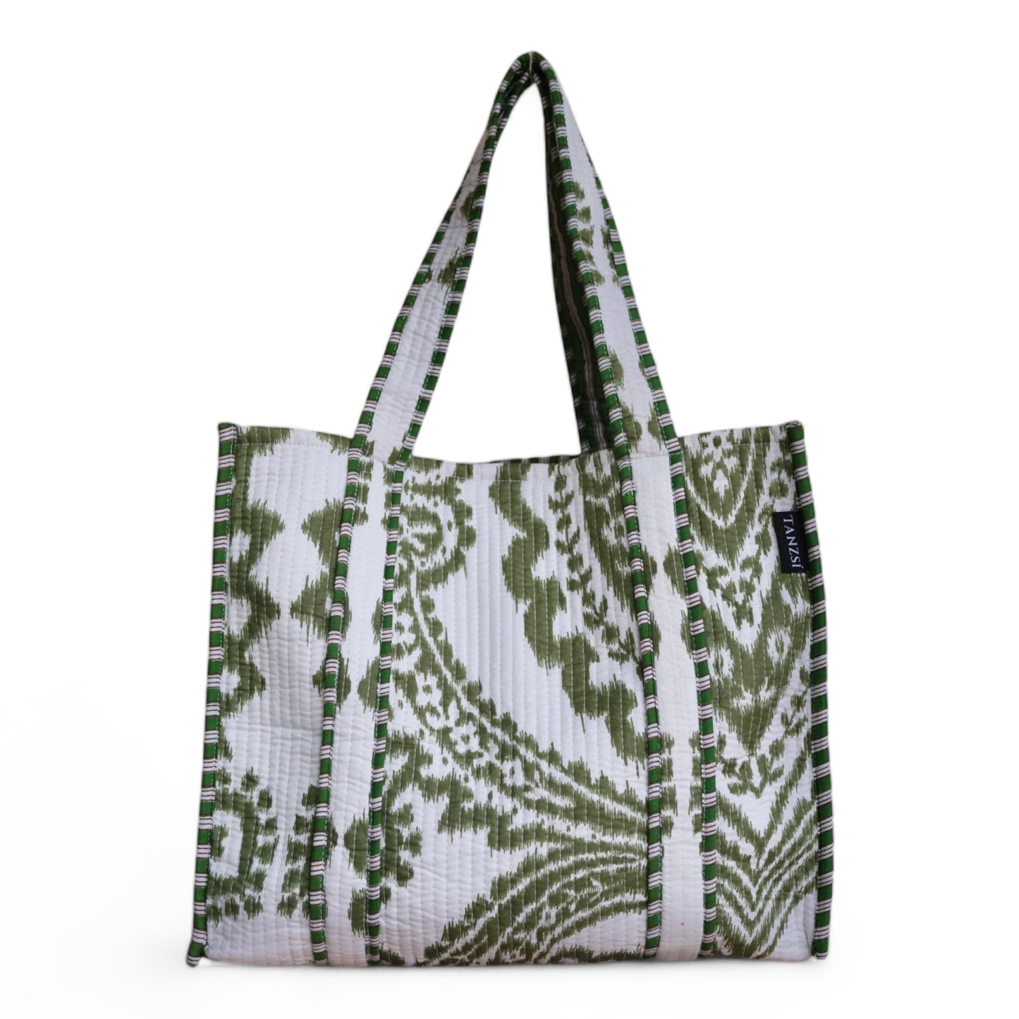 BRUNSWICK TOTE