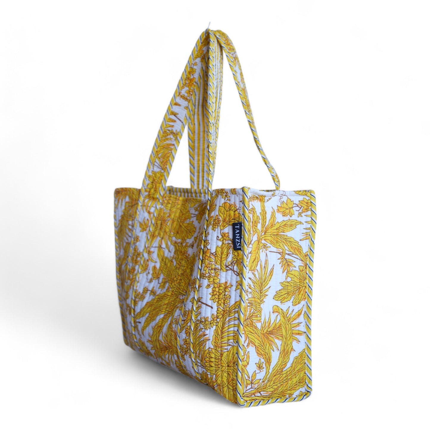 PUA TOTE
