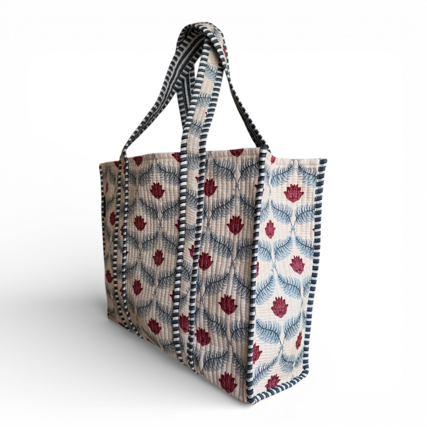 LOTUS TOTE