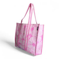 PETAL POP TOTE