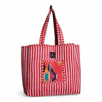 IBIZA TOTE
