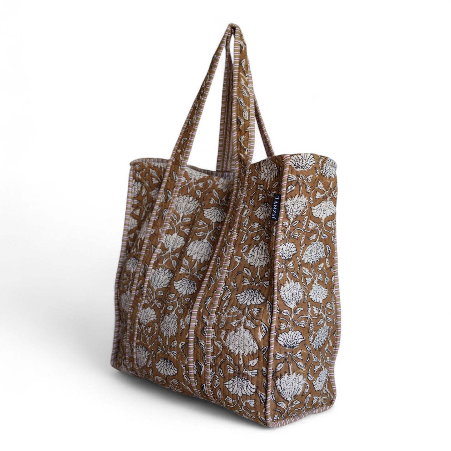 CEDAR TOTE
