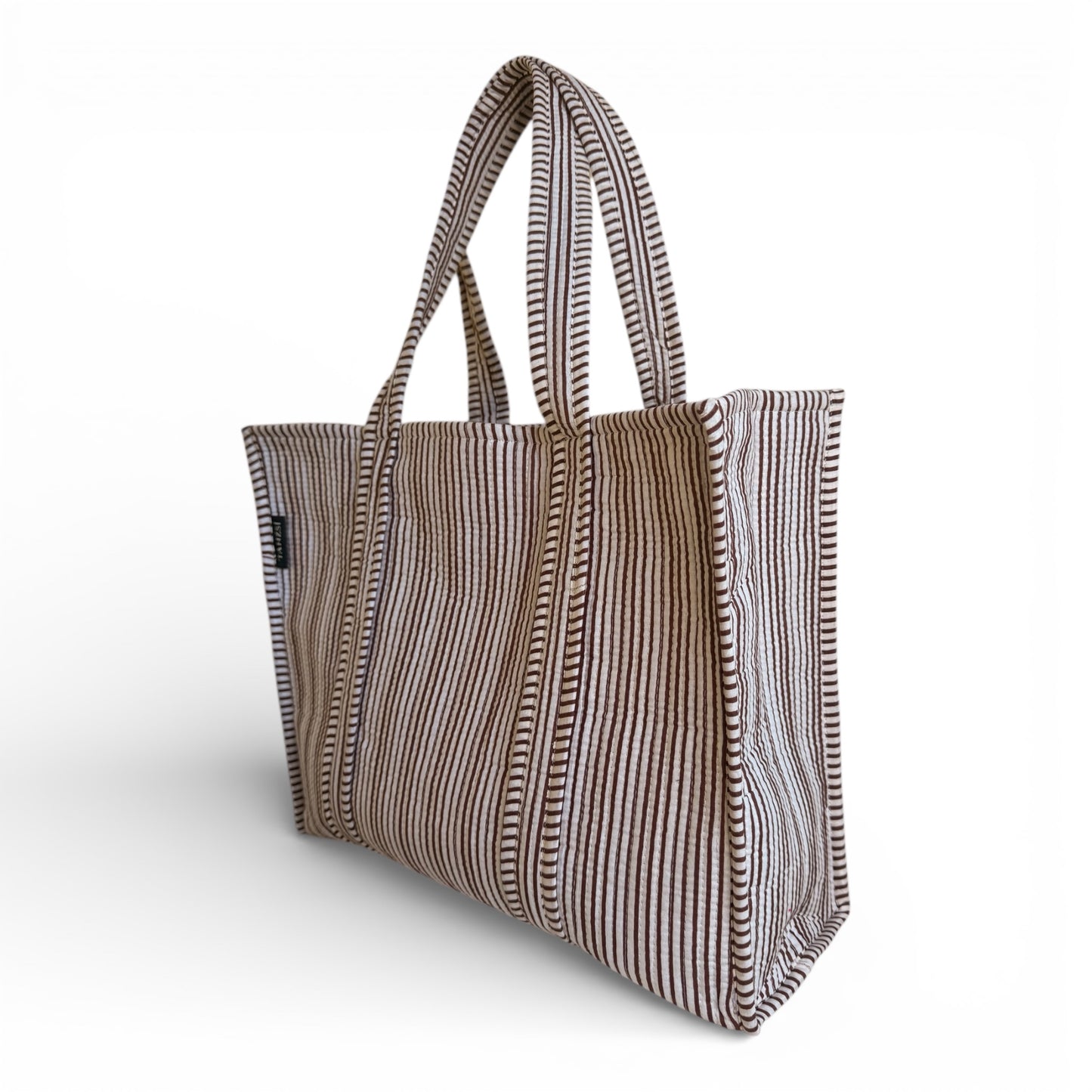 BEACHCOMBER TOTE