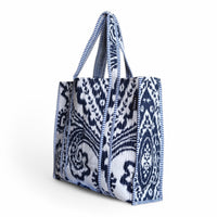 BRUNSWICK TOTE
