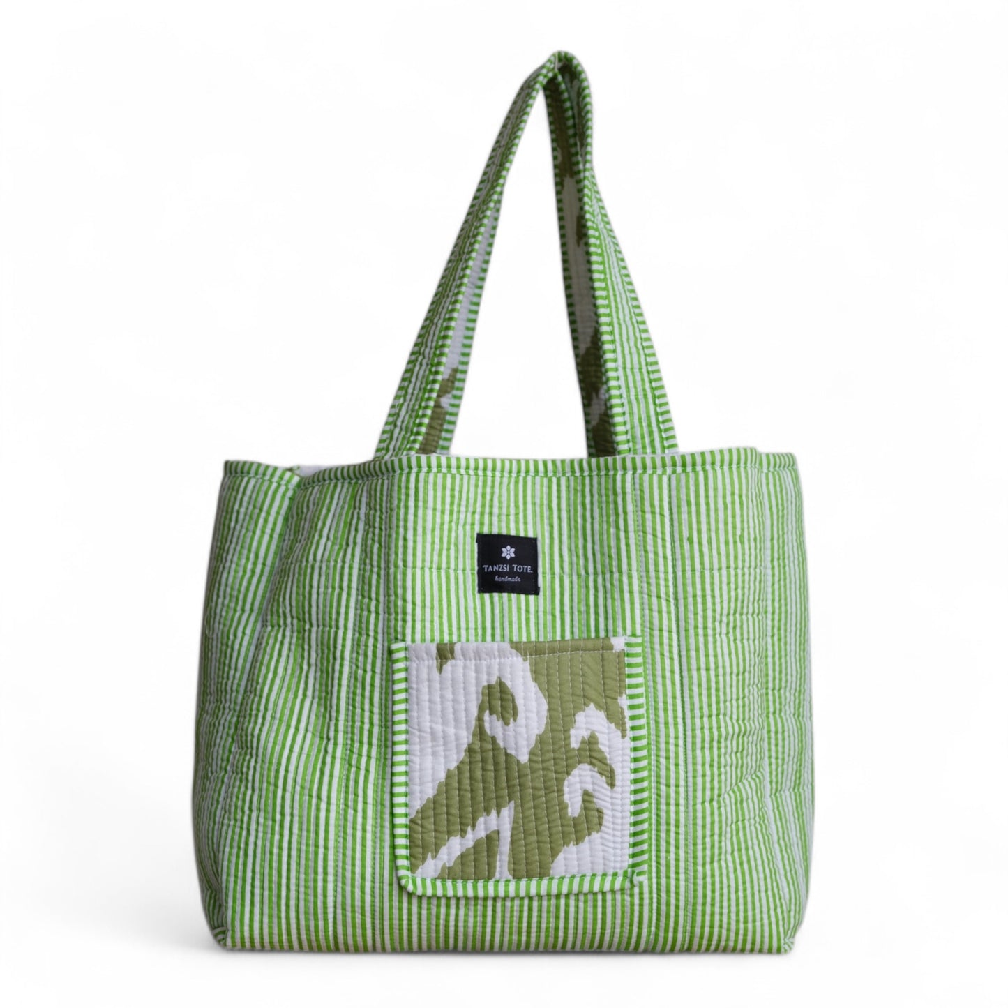 SOIRÉE TOTE